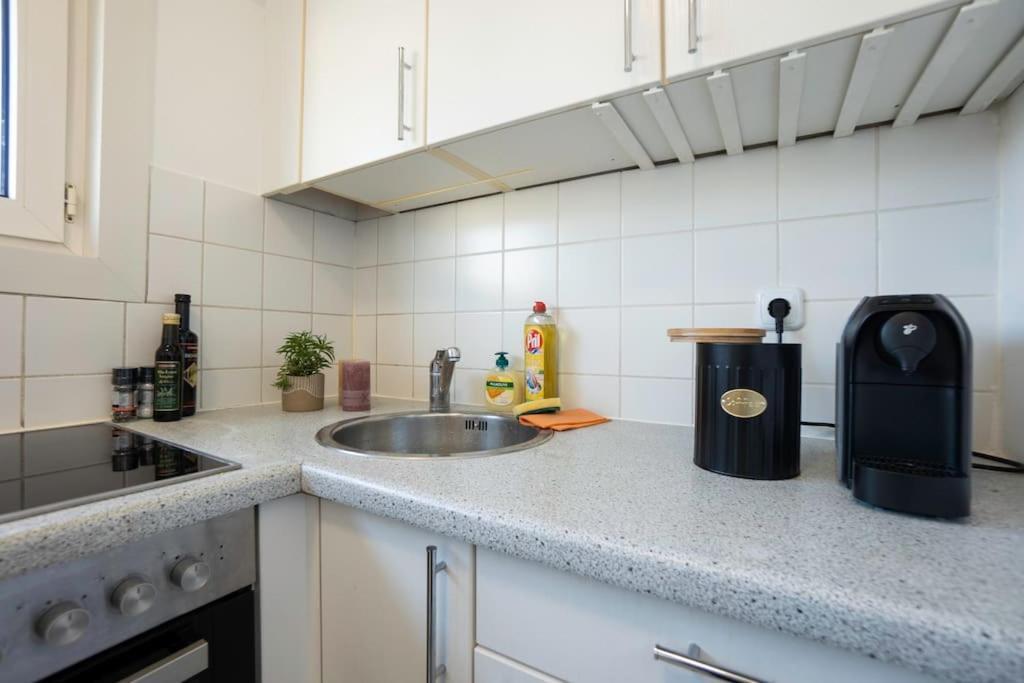 Stylish 2 Floor Penthouse • 15 Min To City Center Виена Екстериор снимка