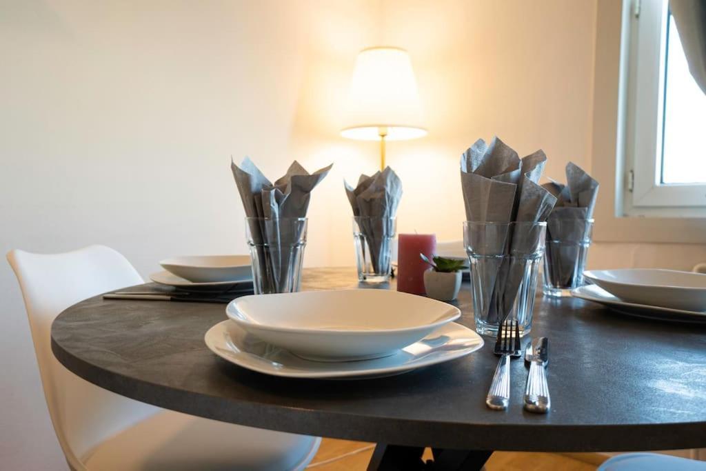 Stylish 2 Floor Penthouse • 15 Min To City Center Виена Екстериор снимка